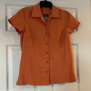 Columbia top🧡
